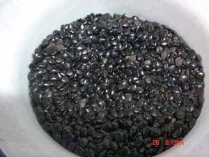 Herbal Oil Seed